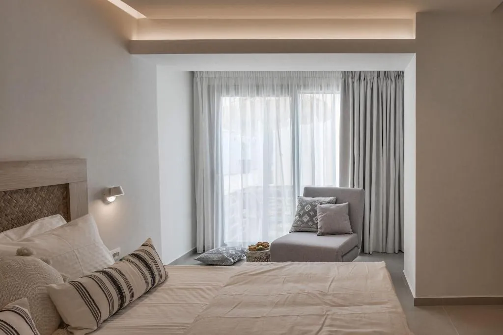 Room, Anassa Suites By Estia Adults Only, Crete