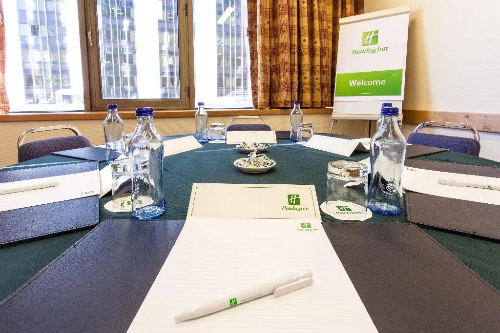 Conferences, Holiday Inn Lisbon Continental, Lisbon