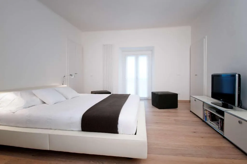 Room, Brera Apartments Milan, Milan