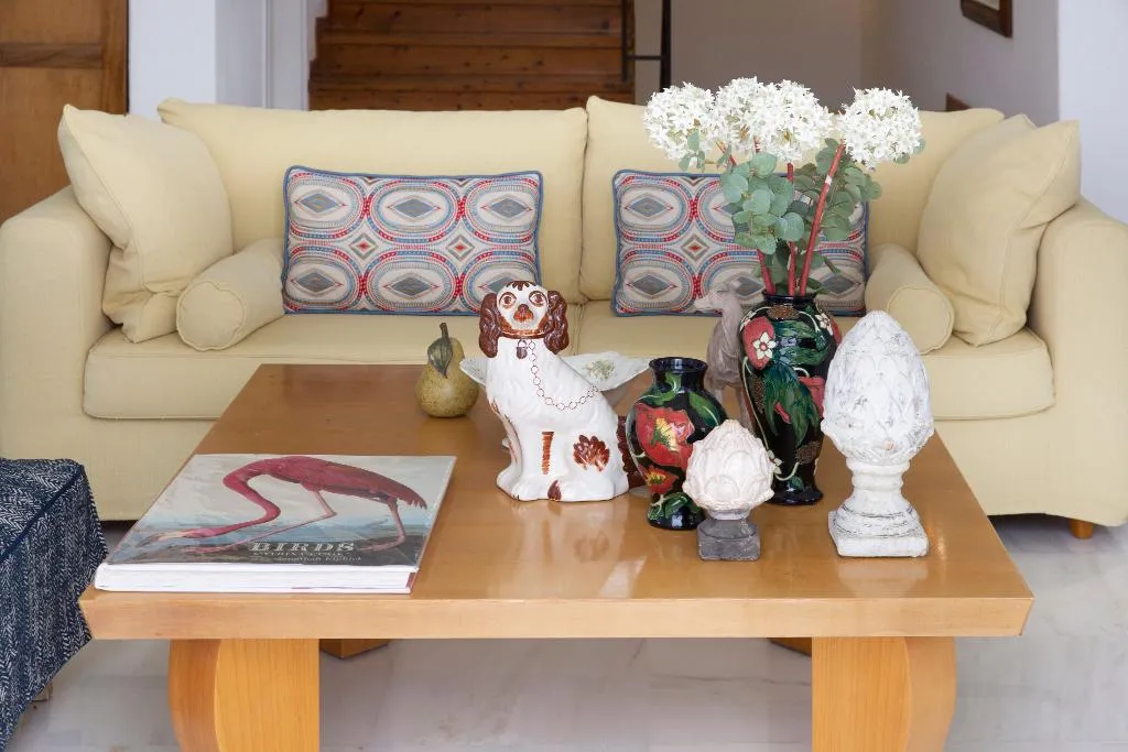 Lobby, Dorion, Mykonos