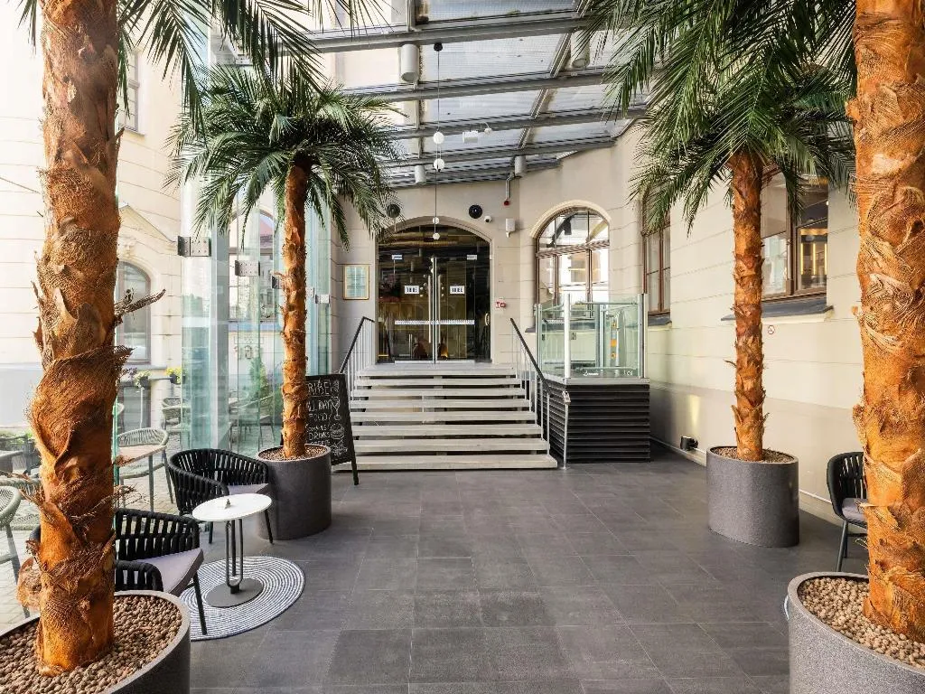 DOUBLE EXECUTIVE Room, Tribe Riga City Centre, Riga