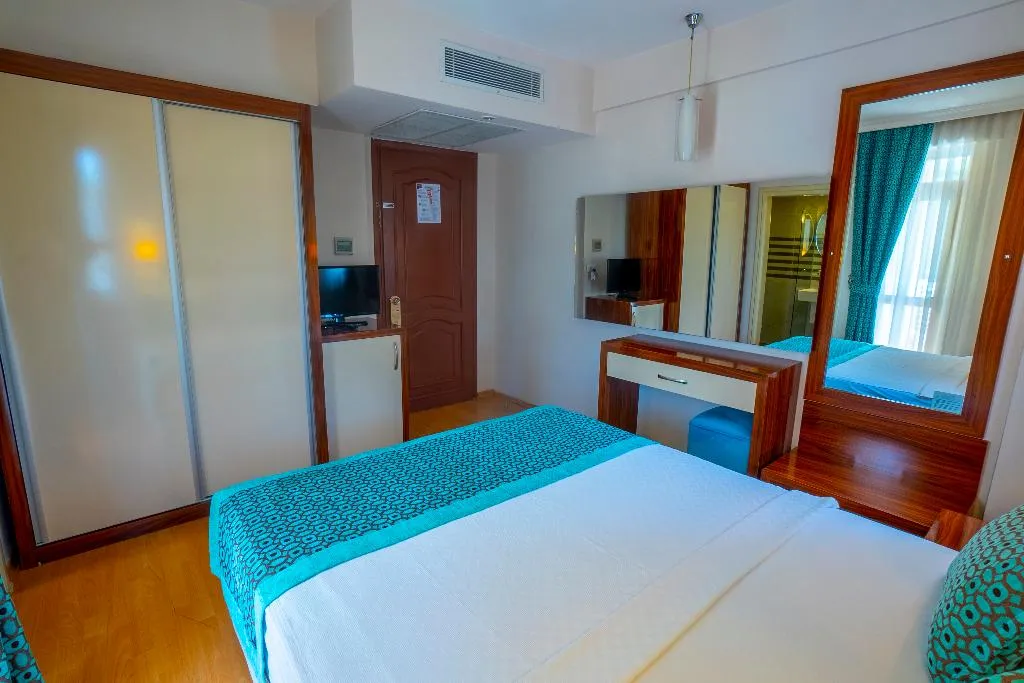 DOUBLE STANDARD Room, Tu Casa Gelidonya Hotel, Antalya