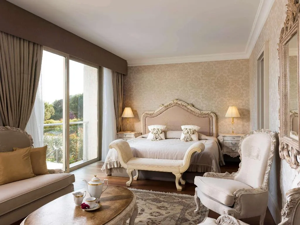 Room, Club Prive By Rixos Belek ALL INCLUSIVE, Antalya