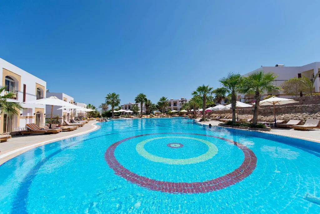 Pool, Amphoras Blu, Red Sea Riviera