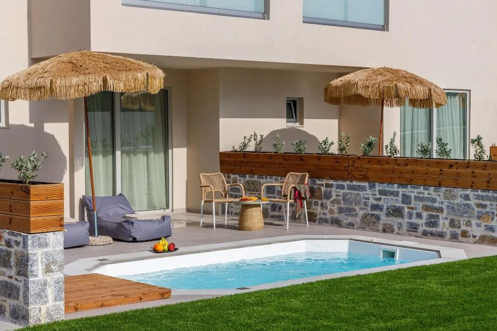 General view, Anassa Suites By Estia Adults Only, Crete