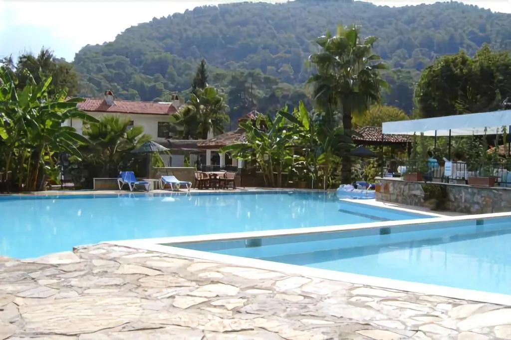Sports and Entertainment, Sultan Palas Hotel, Dalaman