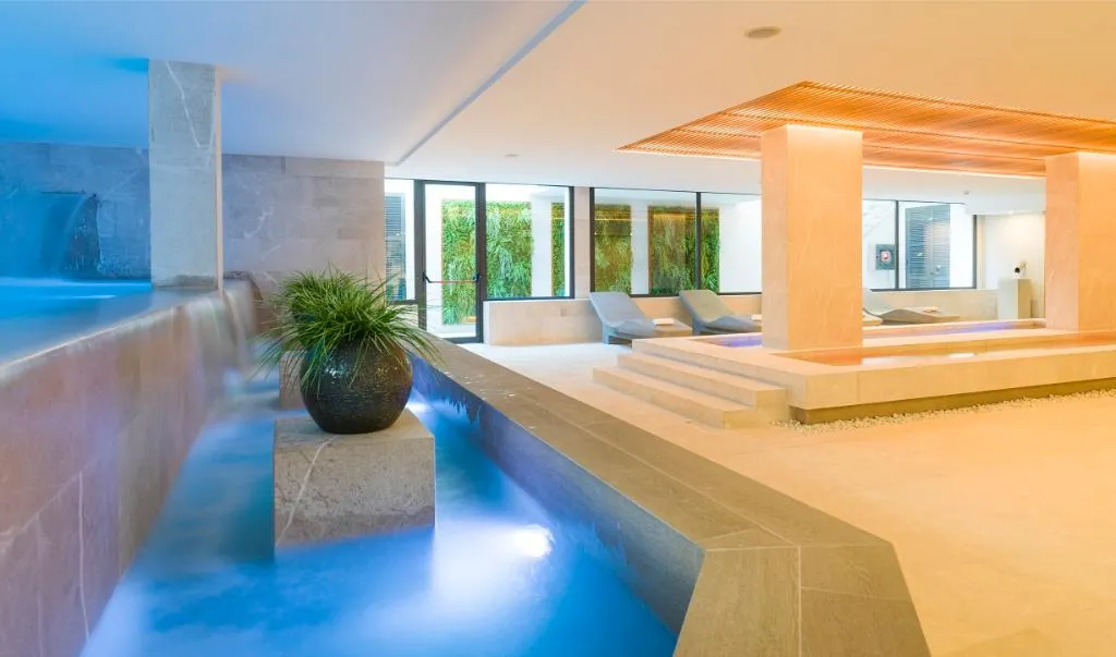 Sports and Entertainment, Club del Sol & Spa, Majorca