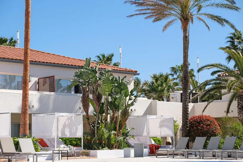 General view, Oassium Hotel at Estival Park, Costa Brava