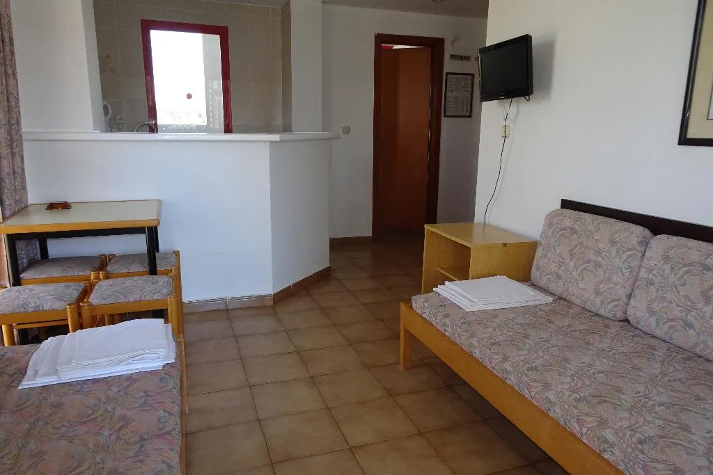 APARTMENT ONE BEDROOM Room, Evamar, Costa Blanca
