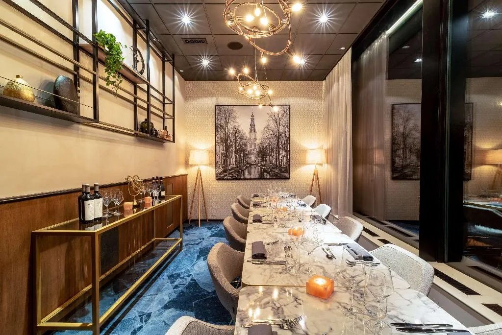 Room, Radisson Hotel & Suites Amsterdam South, Amsterdam