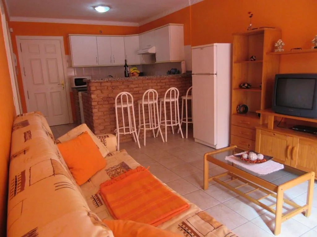 Room, Jardín Marino, Tenerife
