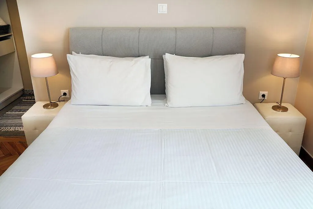Room, Hellenic Hospitality House, Athens