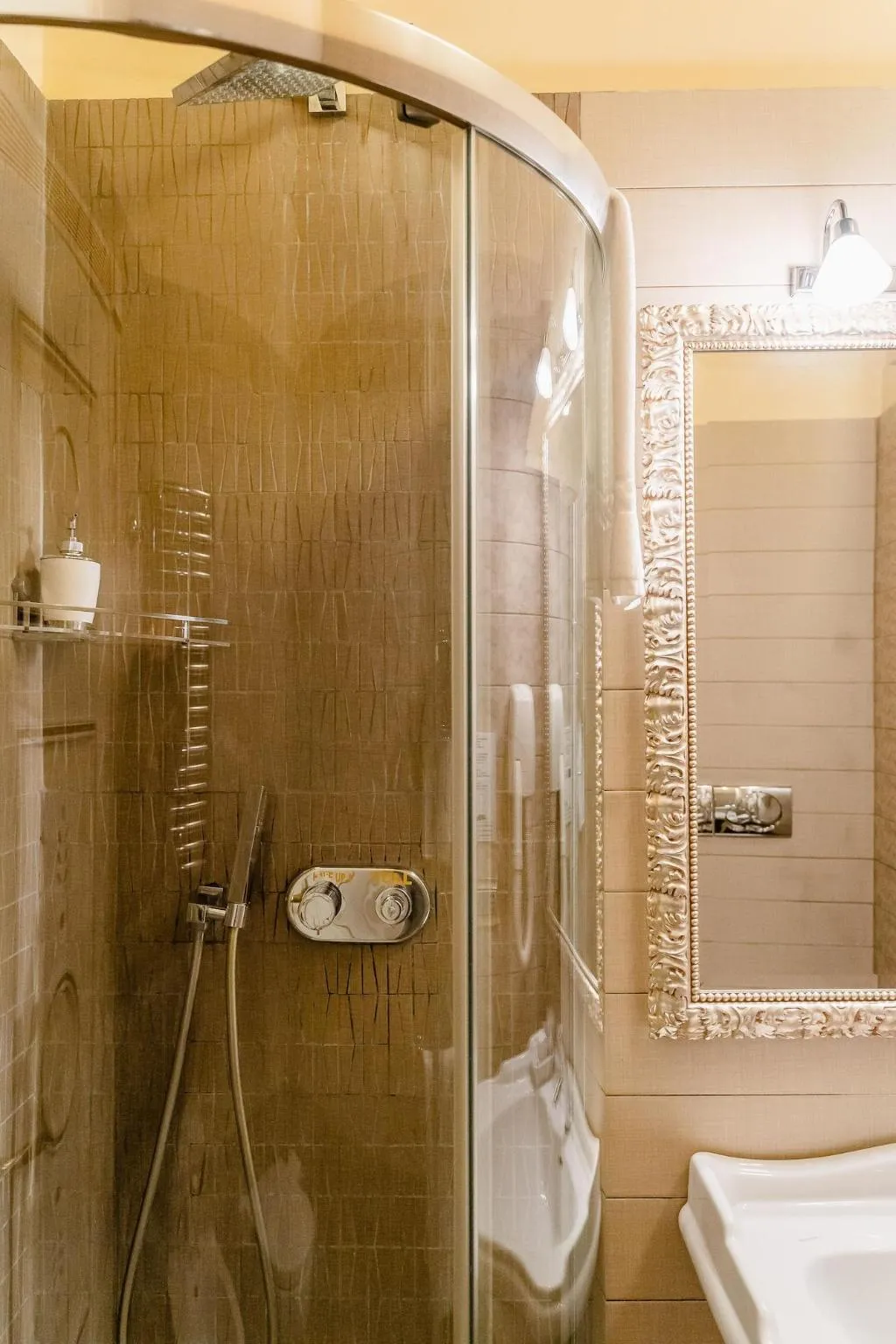 Room, Locanda Del Sole, Rome