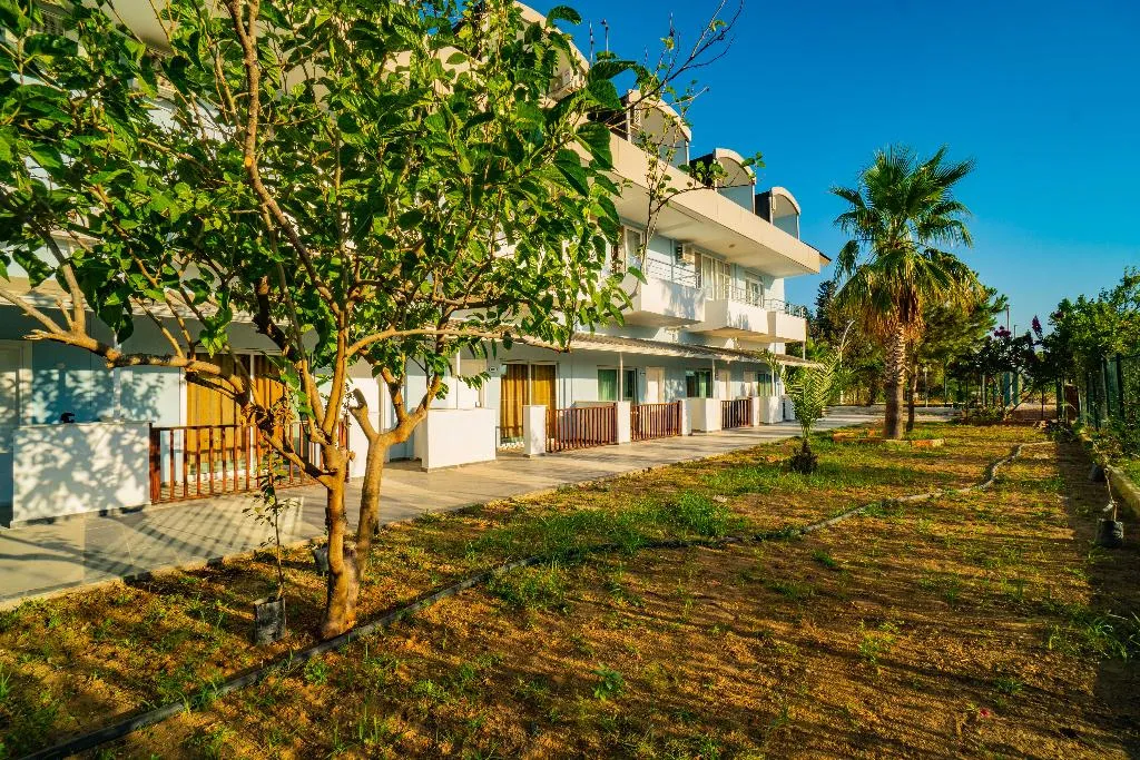 General view, Prenses Sealine Beach Hotel, Antalya