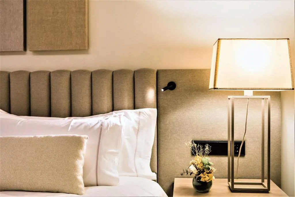 Room, Sofraga Palacio, WorldHotels Crafted, Madrid