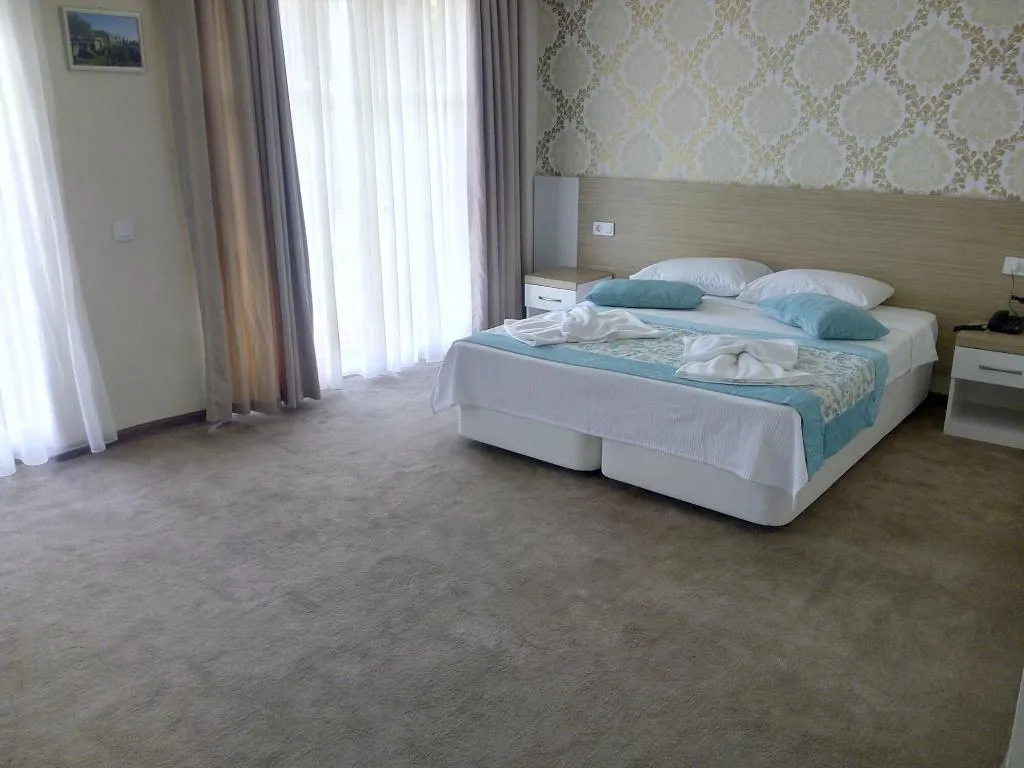 Room, Nicea Hotel, Izmir