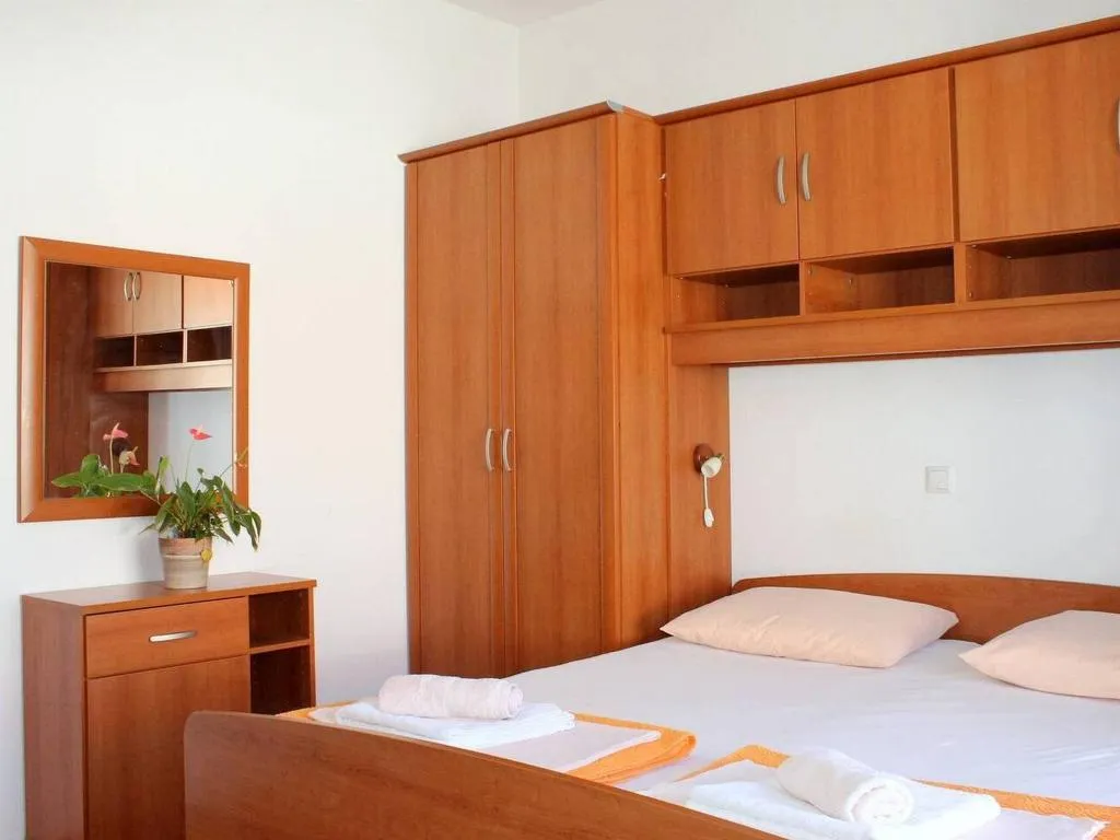 DOUBLE CAPACITY 2 Room, Apartments Bulic, Dubrovnik