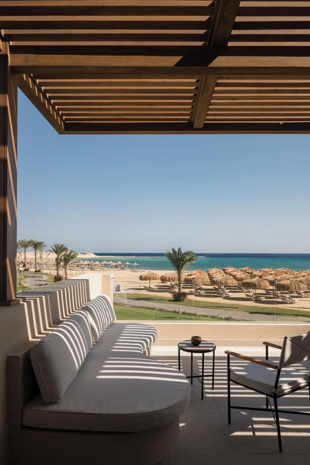 Room, JAZ Elite Riviera, Red Sea Riviera