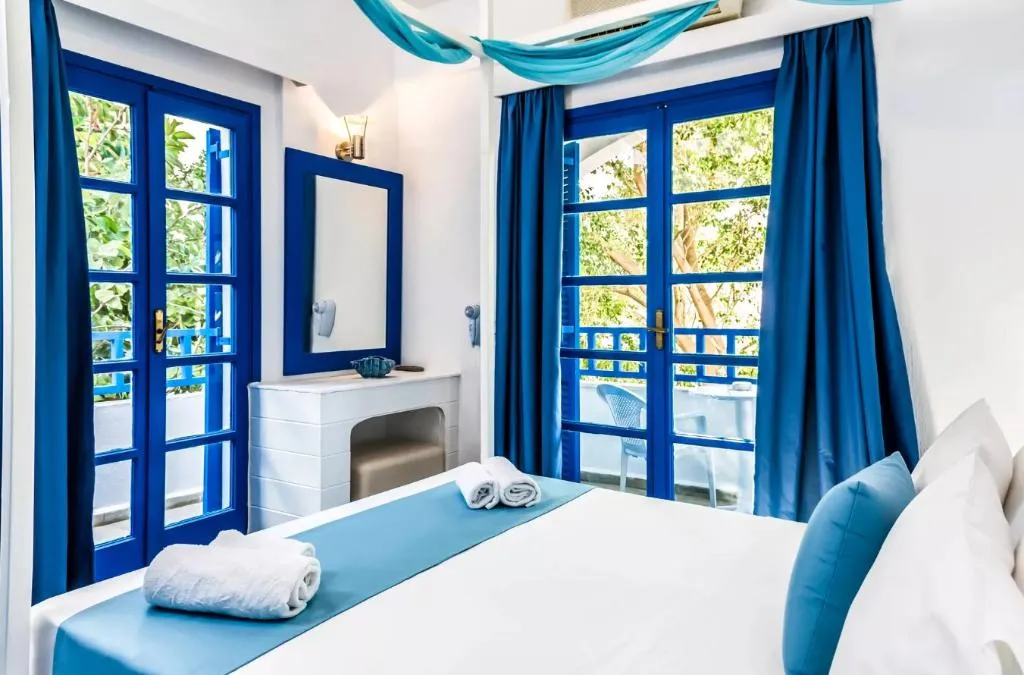 FAMILY ROOM STANDARD Room, Porto Greco Village Beach hotel, Crete