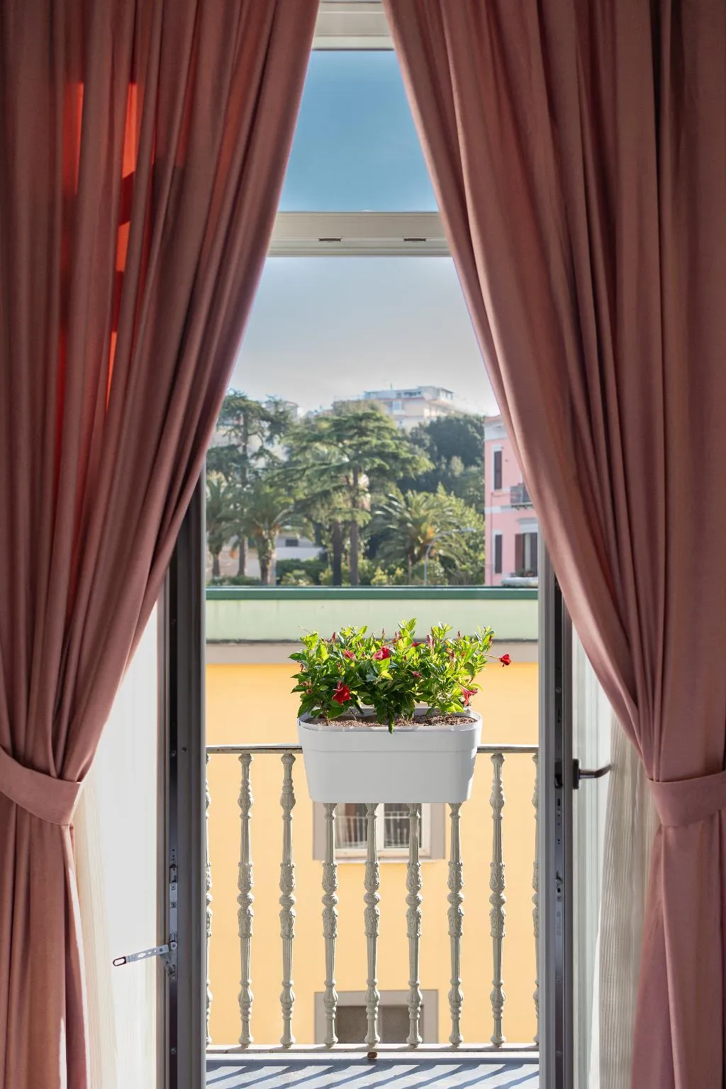 Room STANDARD Room, Palazzo Adele Rooms & Apartments, Naples