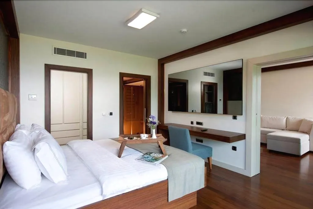 Room, Ortunc Hotel Cunda Island, Izmir