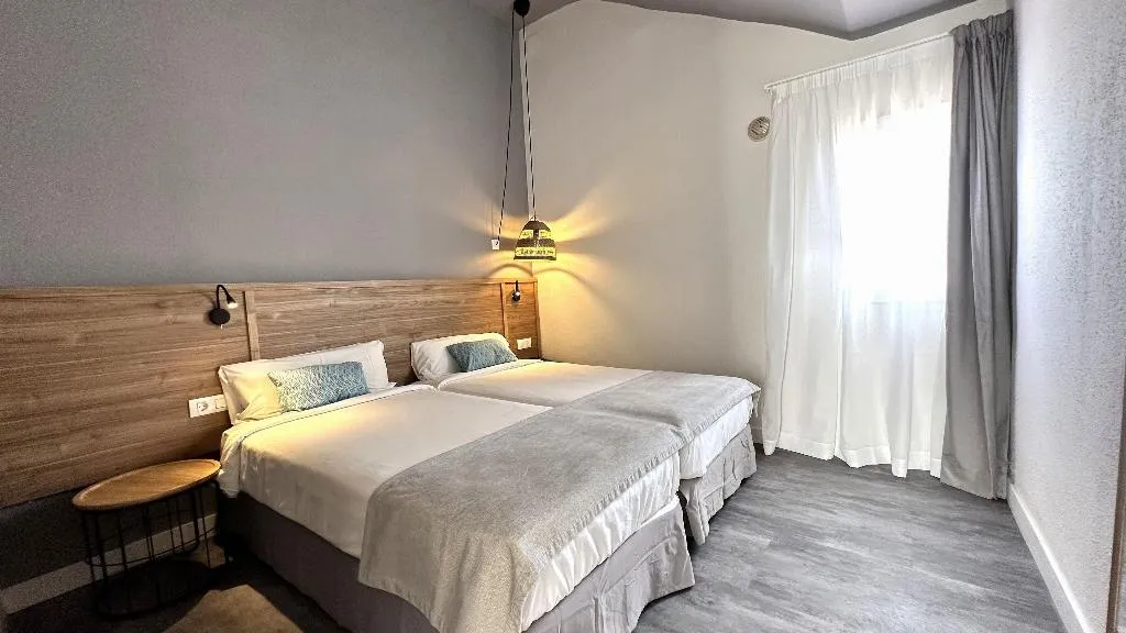 Room, Club Caleta Dorada, Fuerteventura