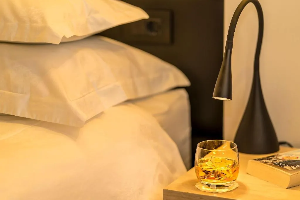 Room, The View Luxury Rooms, Split