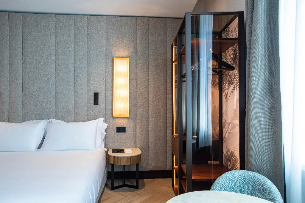DOUBLE EXECUTIVE Room, Circle6 Rome, Rome