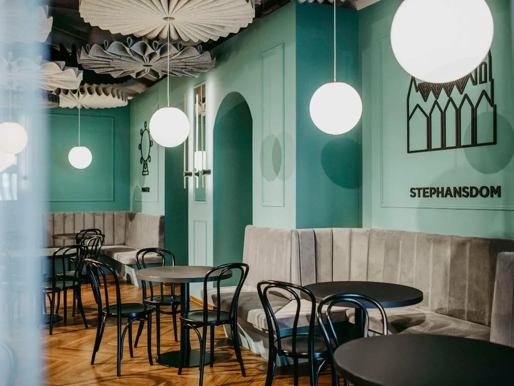 Bar, Ibis Styles Graz Messe, Graz