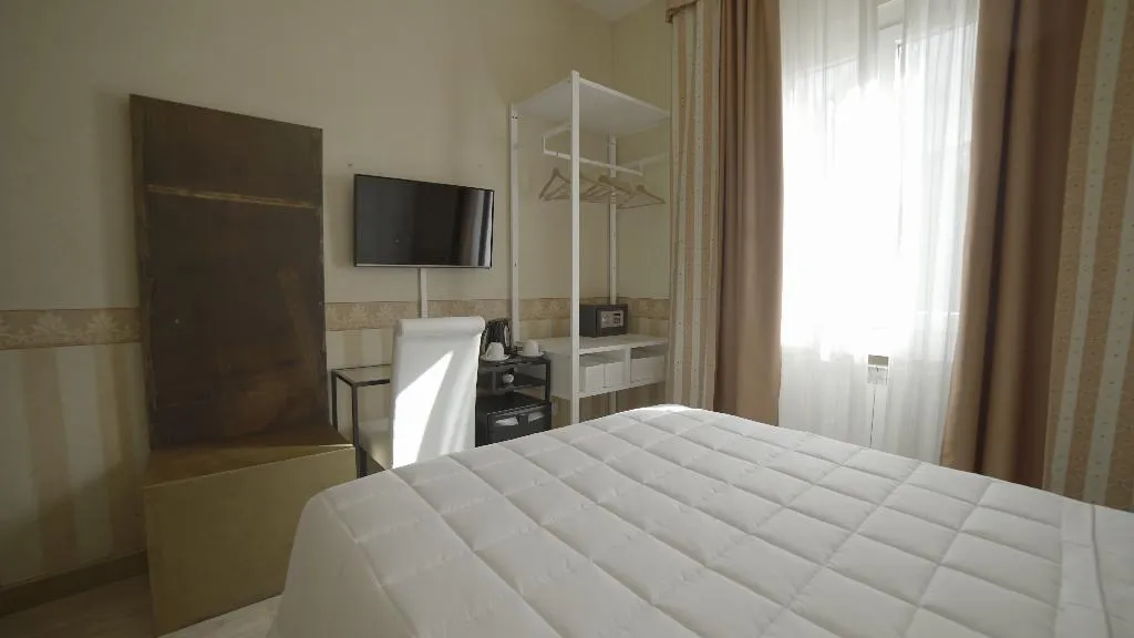 DOUBLE ECONOMY Room, Jane Hotel, Florence
