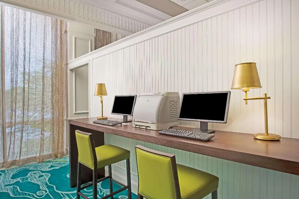 Conferences, Wyndham Garden Lake Buena Vista Disney Springs, Orlando