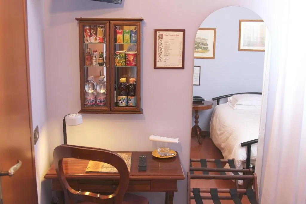 Room, Hotel Pallotta Assisi, Perugia