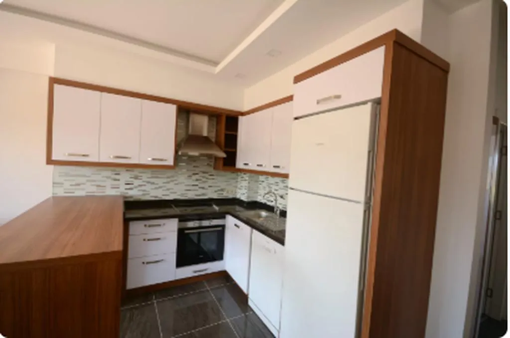 Room, Camyuva Beach, Antalya