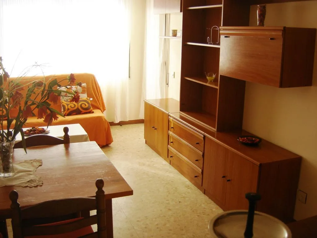 General view, Apartamentos Playas Lloret, Costa Brava