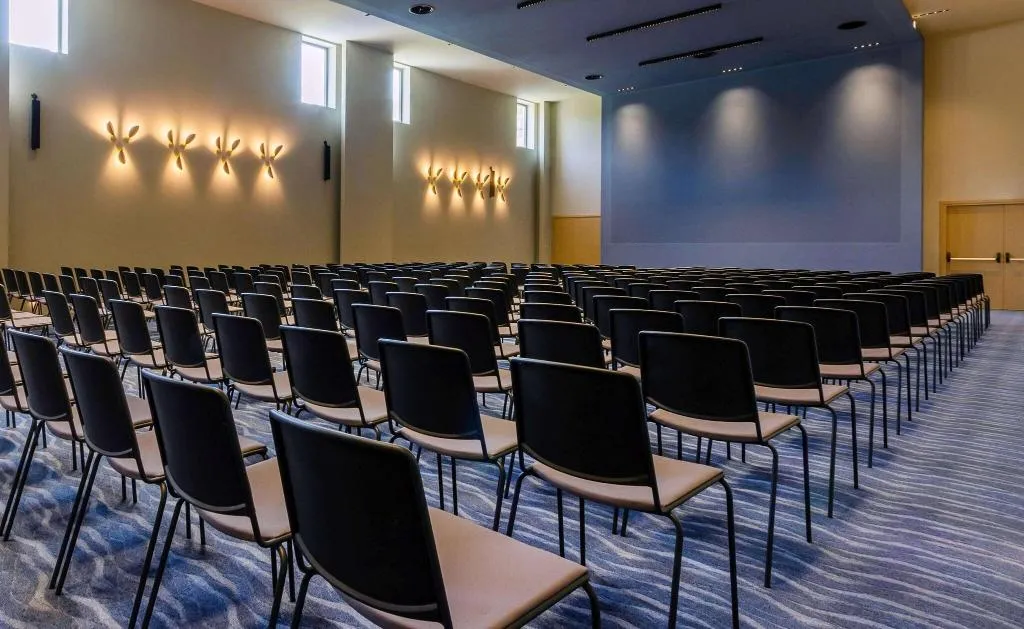Conferences, Ammoa Luxury Hotel & Spa Resort, Halkidiki