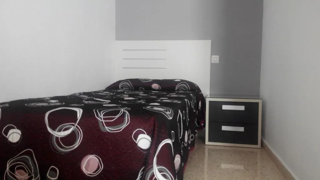 Room, Hostal Ocaña Manilva, Costa Del Sol