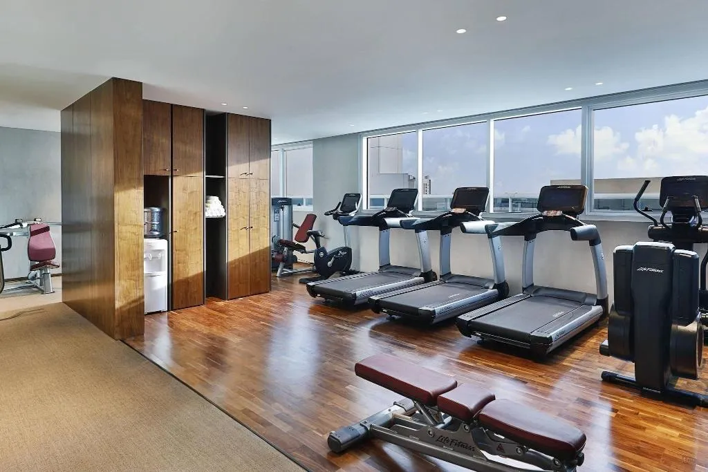 Sports and Entertainment, Courtyard Al Barsha, Dubai, Dubai