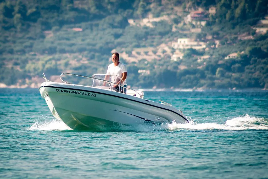 Sports and Entertainment, Gloria Maris Hotel Suites & Villas, Zante