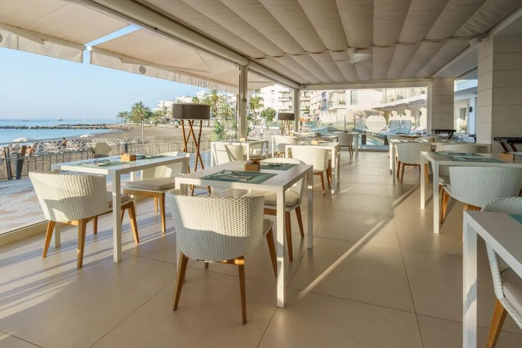 Restaurant, One Ibiza Suites, Ibiza
