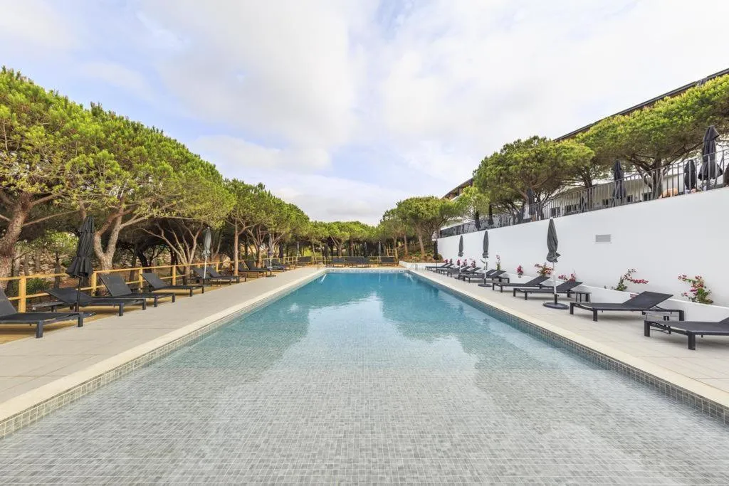 Pool, Octant Praia Verde, Algarve