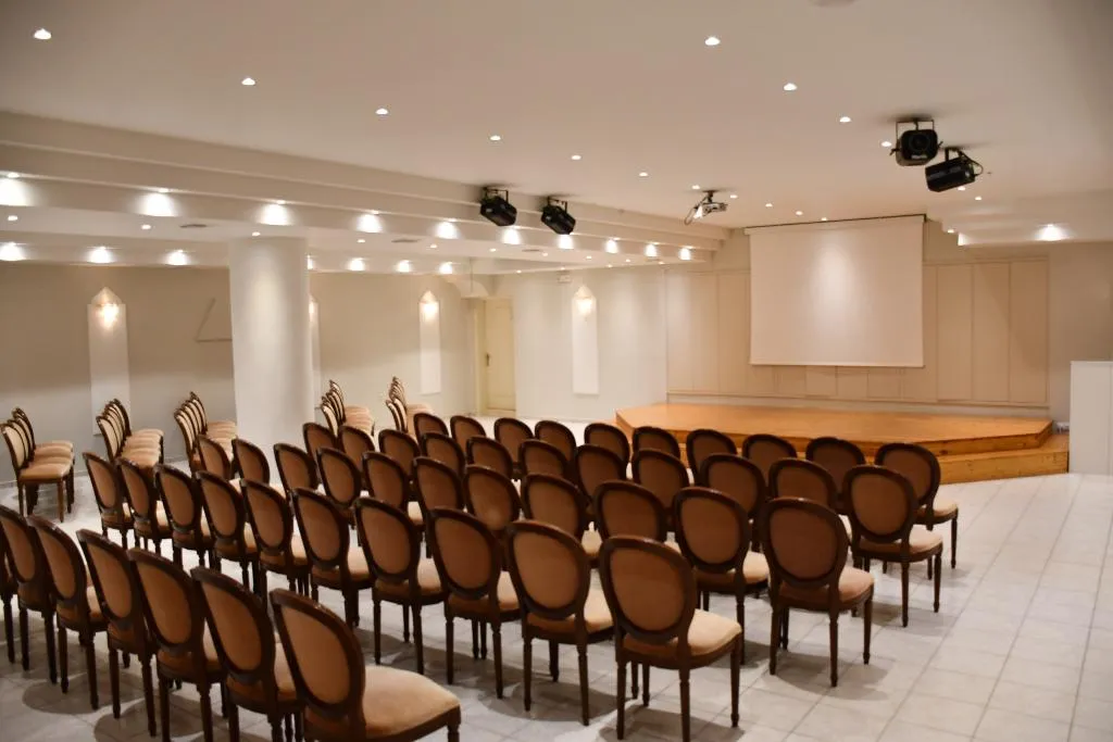 Conferences, Magda Hotel Club, Crete