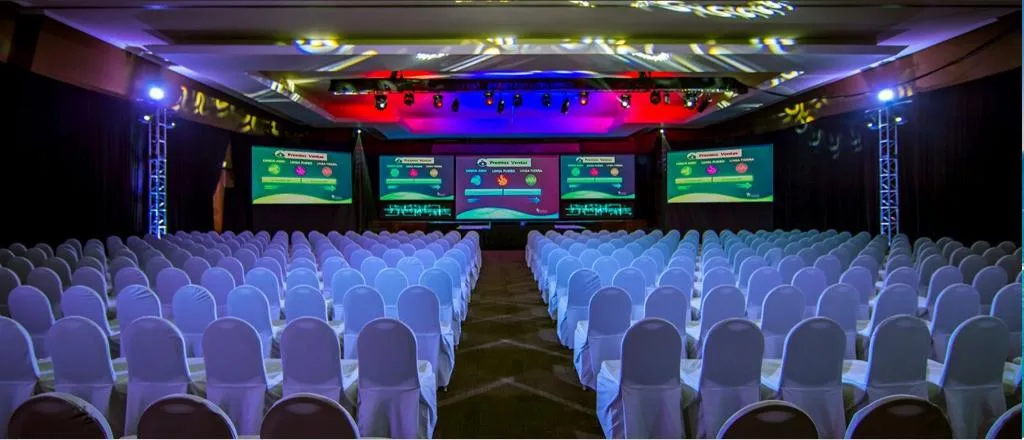 Sports and Entertainment, Barcelo Maya Riviera, Cancun Area