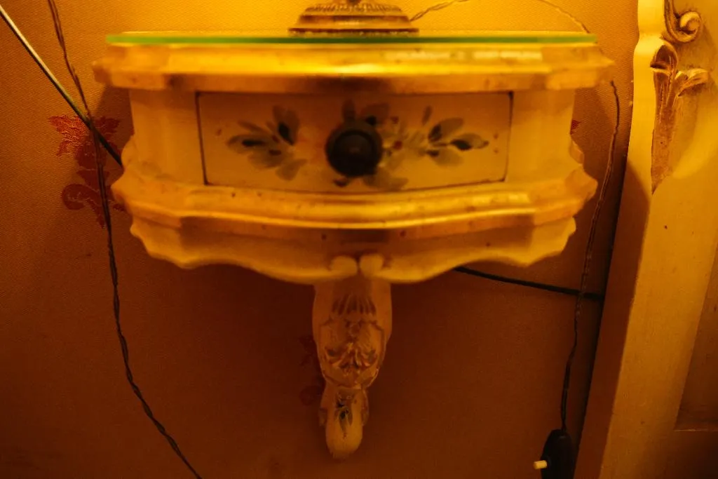 DOUBLE ANNEX Room, San Gallo, Venice