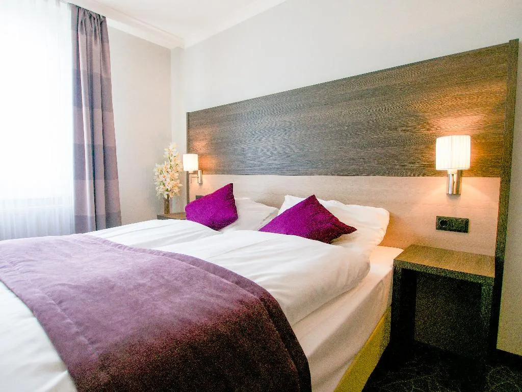 DOUBLE STANDARD Room, Arion Cityhotel Vienna, Vienna