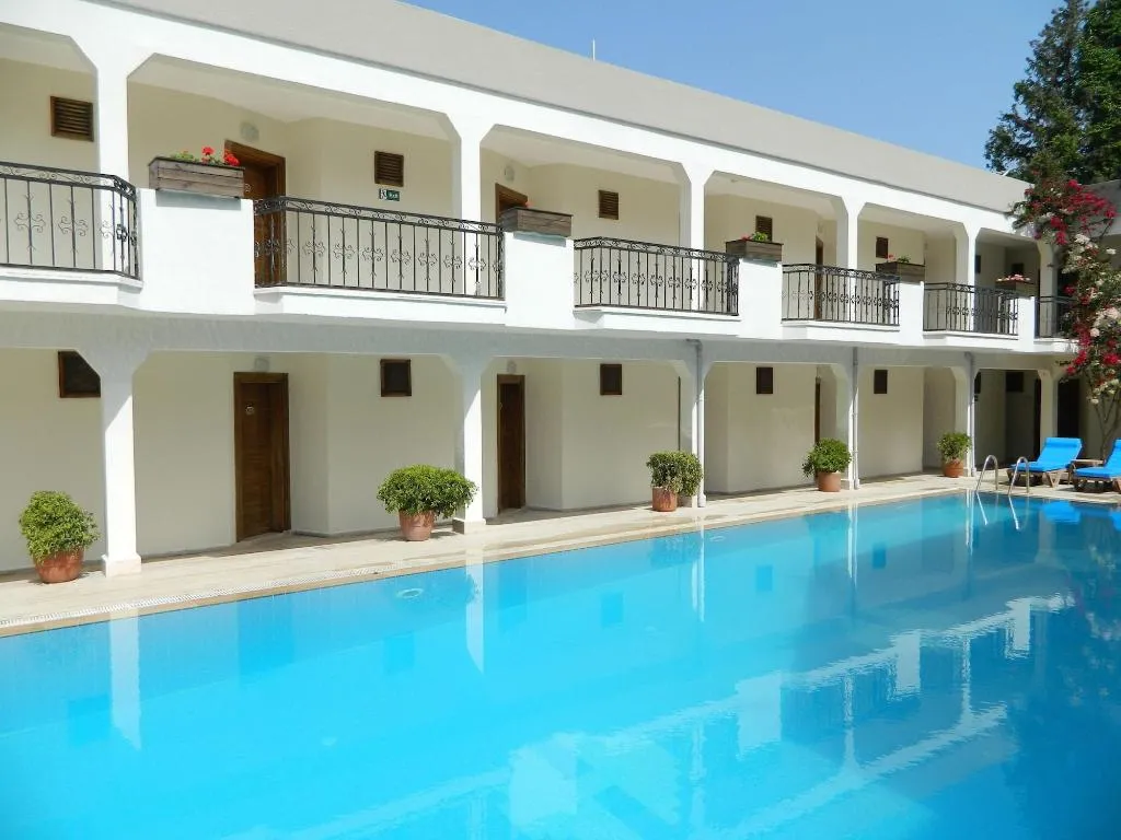 Sports and Entertainment, Blue Bay Beach Hotel, Bodrum