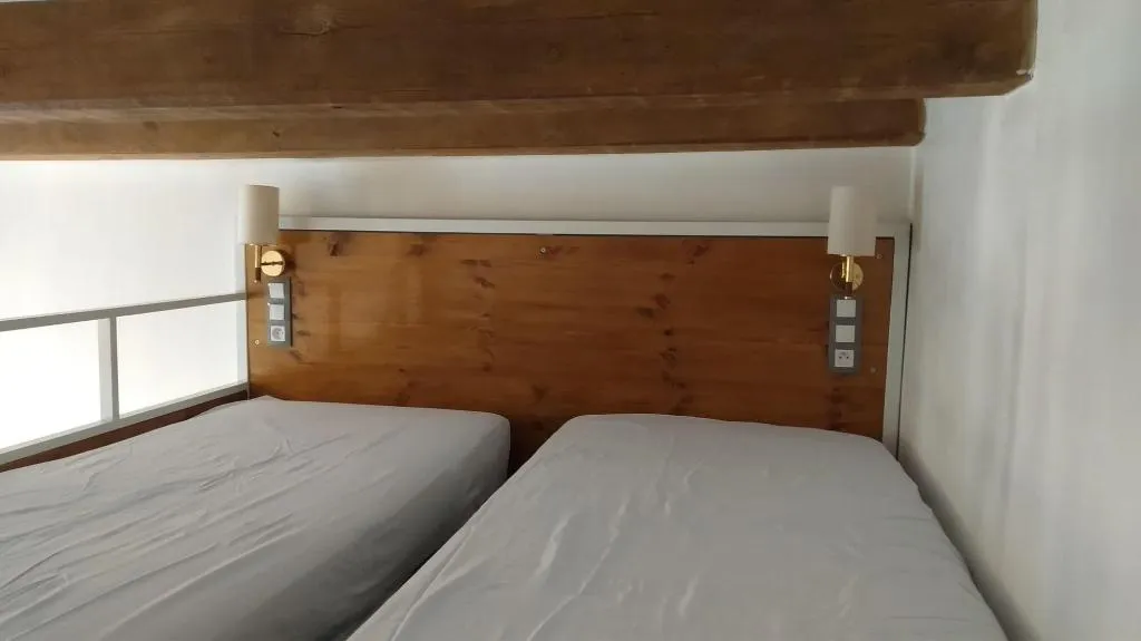 Room, Hotel S42, Prague