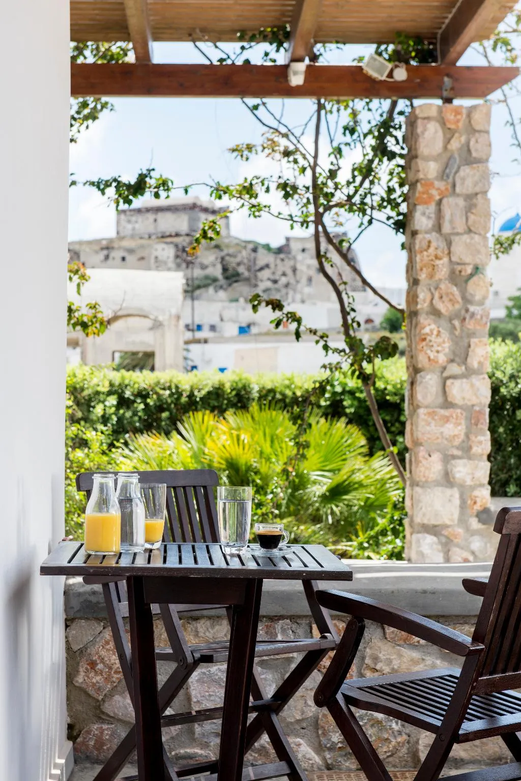 VILLA WITH PRIVATE POOL Room, Earino Suites and Villas, Santorini