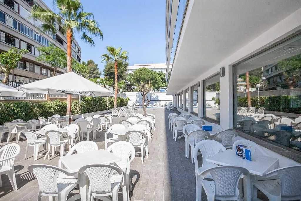 Bar, Best Los Ángeles, Costa Dorada