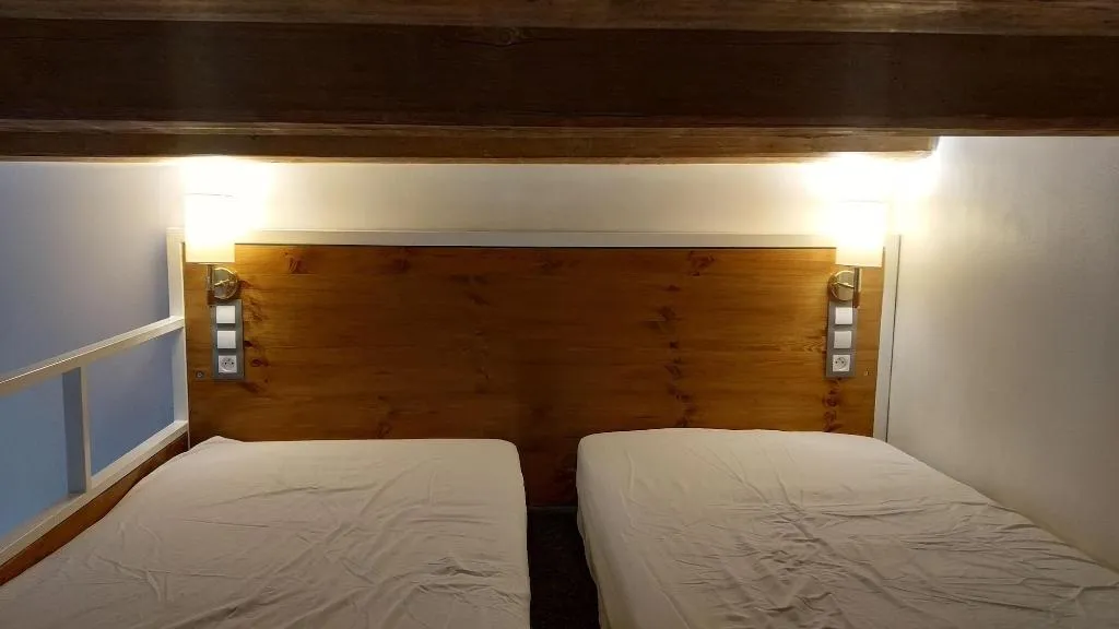 Room, Hotel S42, Prague