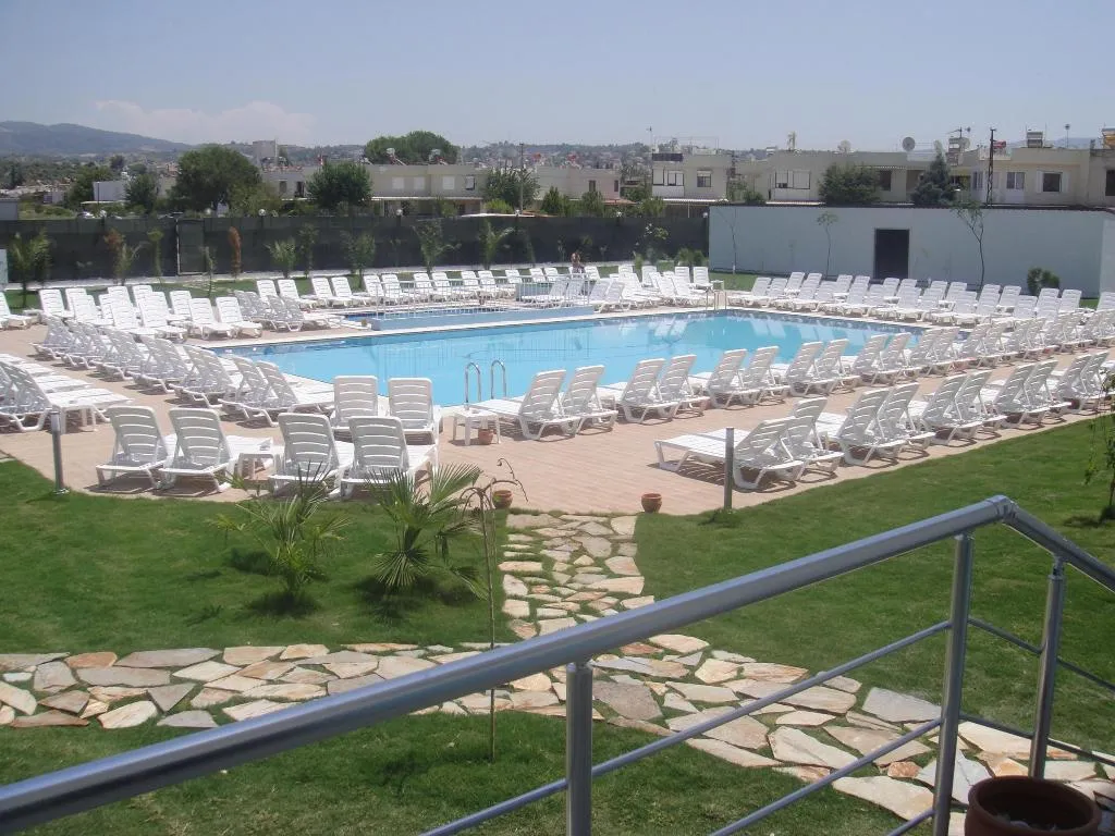 Pool, My Aegean Star Hotel, Izmir